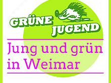 Icon: Grüne Jugend Weimar