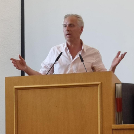 Abschied Von Der Ratsarbeit Martin Kranz Widmet Sich Neuen Aufgaben 