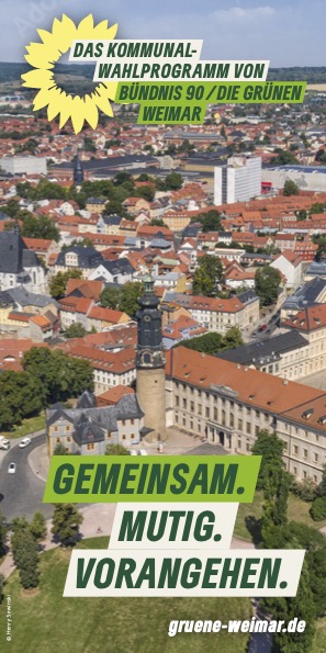 Icon: Titel Wahlprogramm 2024