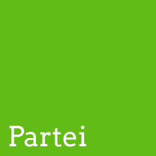 Icon: Partei