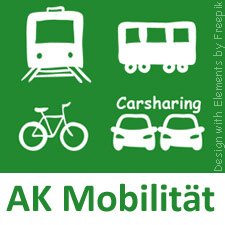 Icon: AK Mobilität