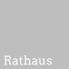 Icon: Rathaus