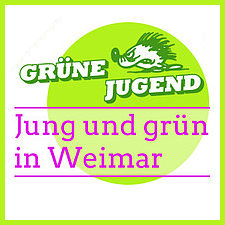 Icon: Grüne Jugend Weimar